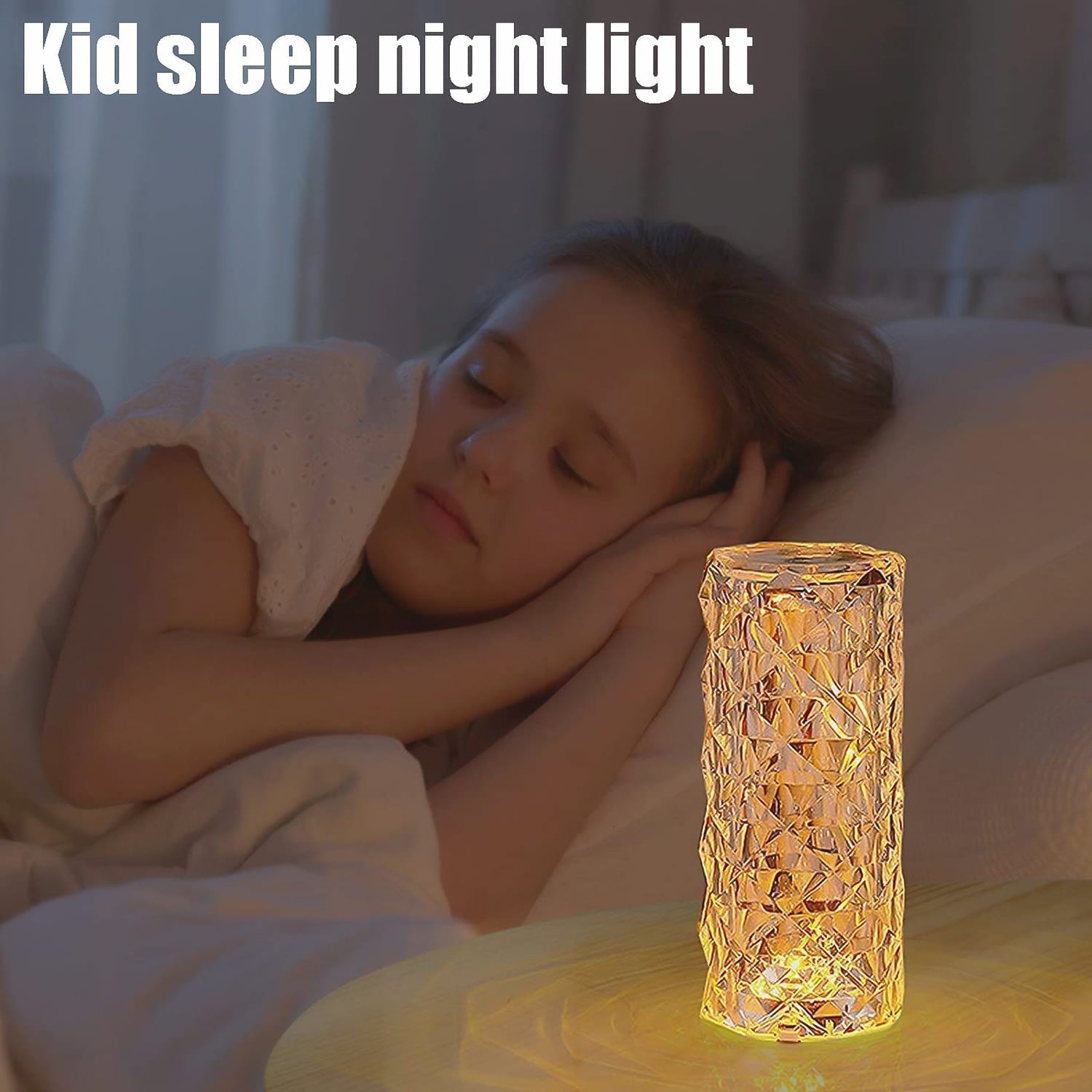 Diamond table lamp Candles for Home Decoration, Crystal Candle Lights, Diwali Diamond table lamp Candles for Home Decoration, Crystal Candle Lights, Diwali